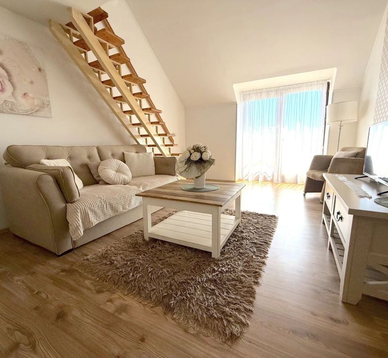 Gyulai Idill Apartman Gyula - foto 1