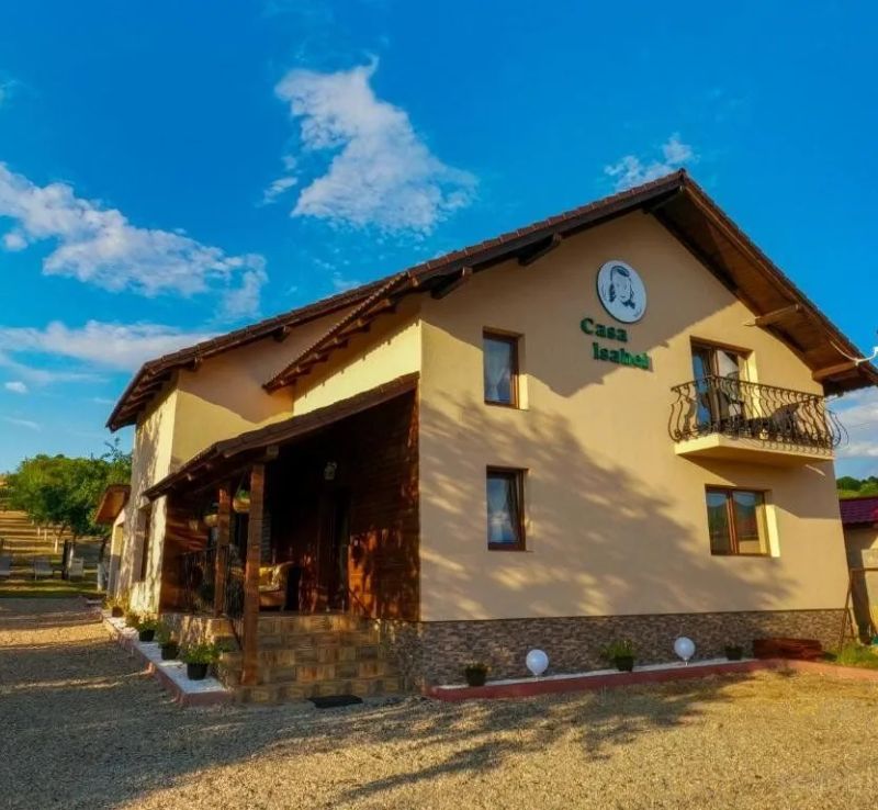 Casa Isabel Vâlcele - foto 1