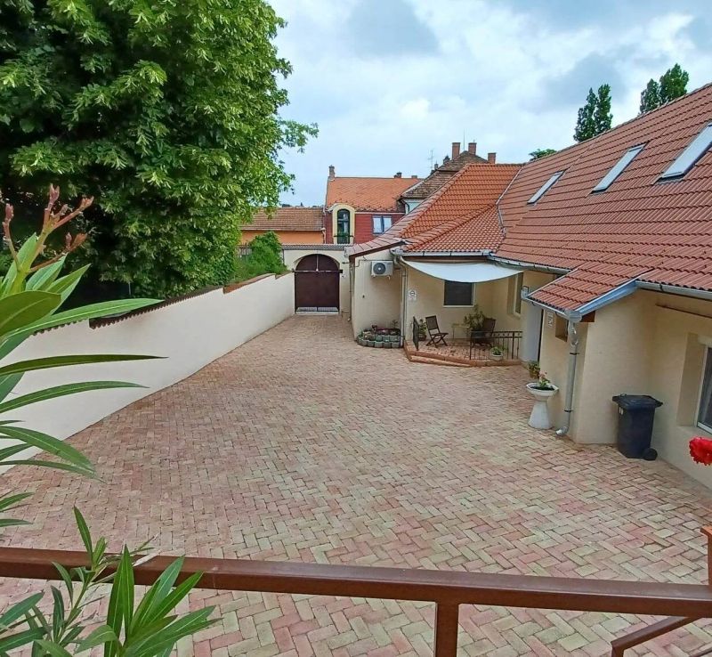 Milla Apartmanok Eger - foto 1
