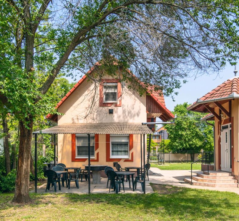 Fürdő Apartman Cserkeszőlő - foto 1