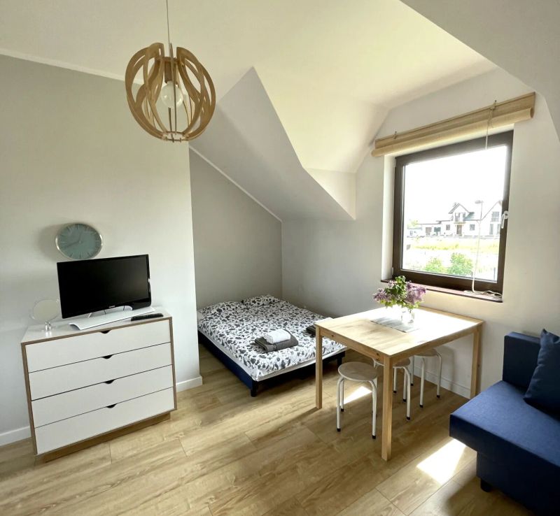 Apartament letni Almar Pogórze - foto 1