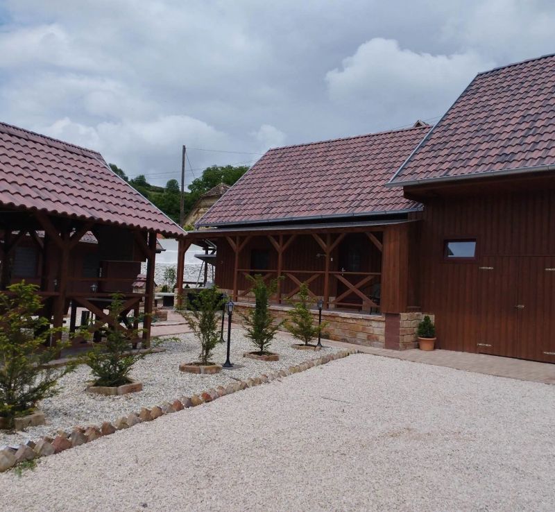 Hidas-völgye Vendégház Bonyhád-Hidas - foto 1