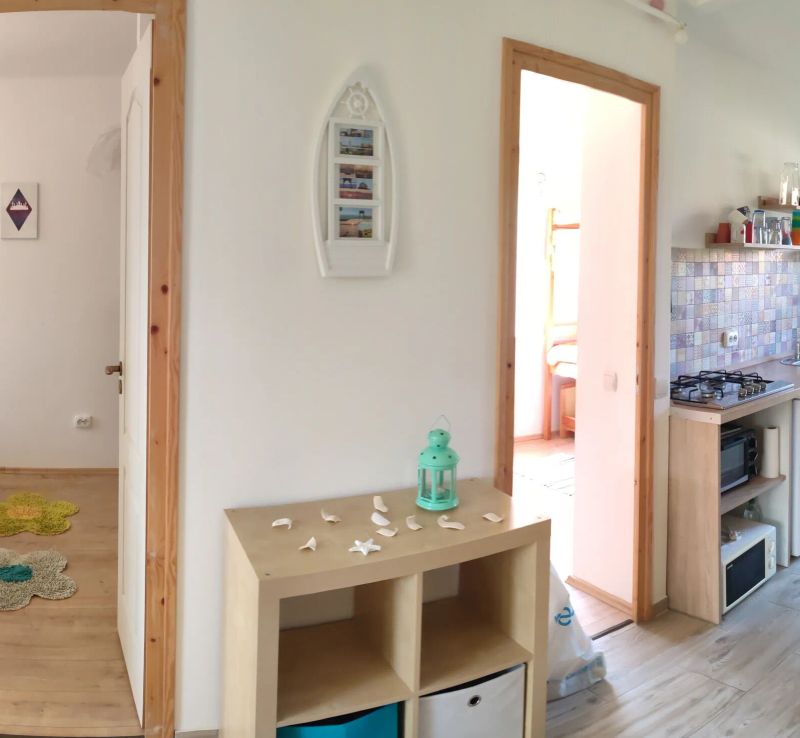 Liliomvölgy Vendégház Balatonaliga - foto 1