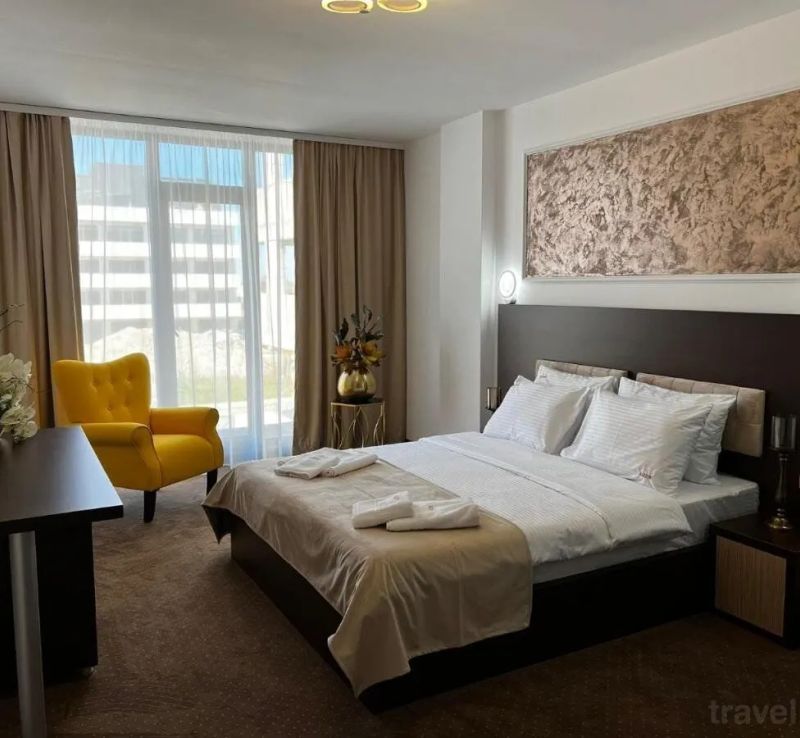 Body Hotel Năvodari - foto 1