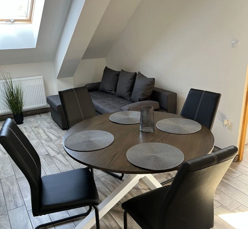 Csipke Residence 1. Apartman Hajdúszoboszló - foto 1