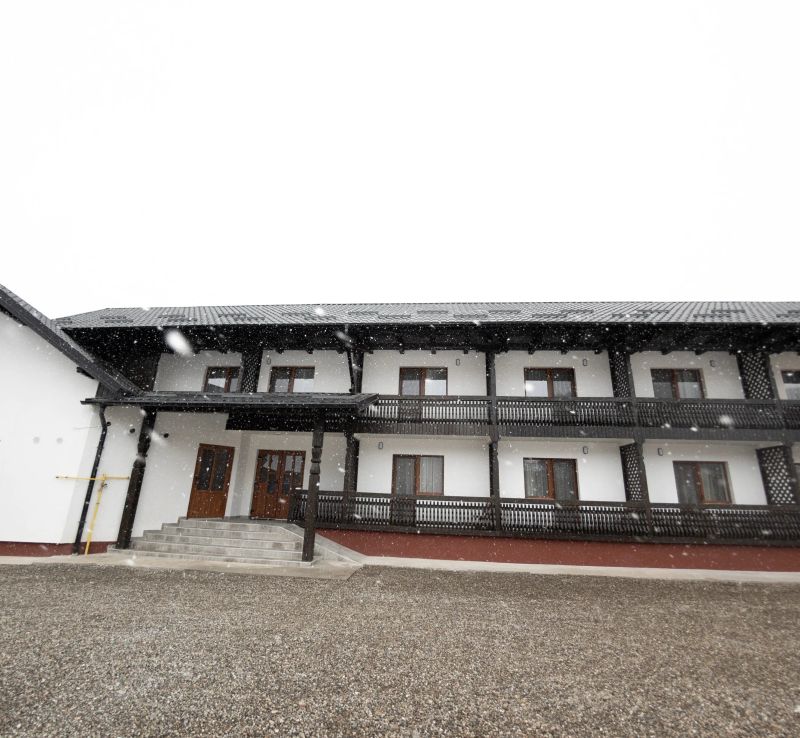 Casa Câmpulungeană Câmpulung Moldovenesc - foto 1