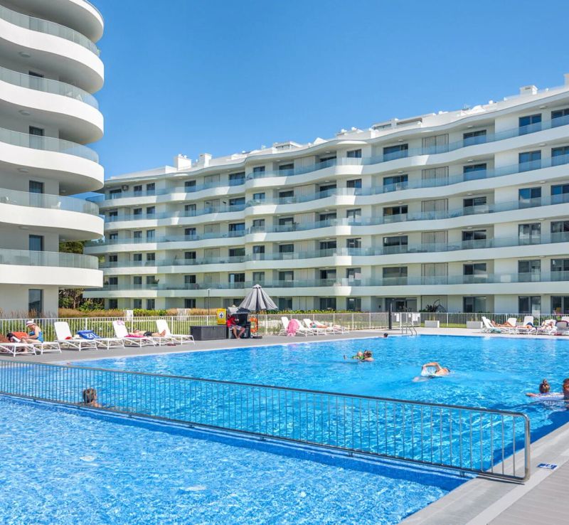 Apartamenty Sun & Snow Rogowo Pearl - foto 1