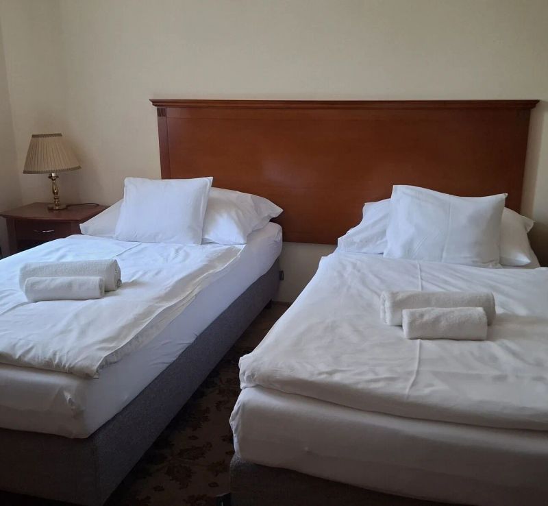 Mátraházai Akadémiai Tudós Üdülő - foto 1