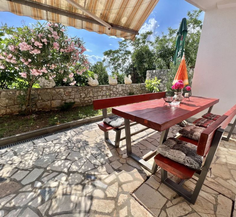 Apartmani Ana Dramalj - foto 1