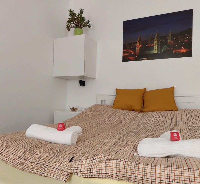 R59 Apartman Pécs - foto 1