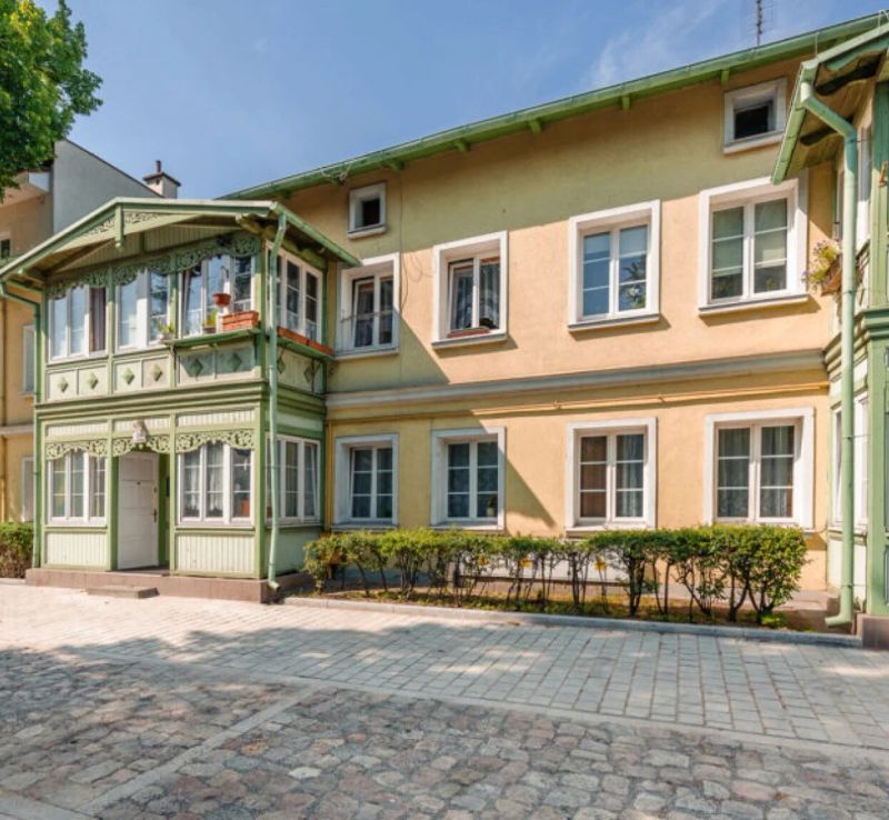 Apartamenty Sun & Snow Parkowa Sopot - foto 1