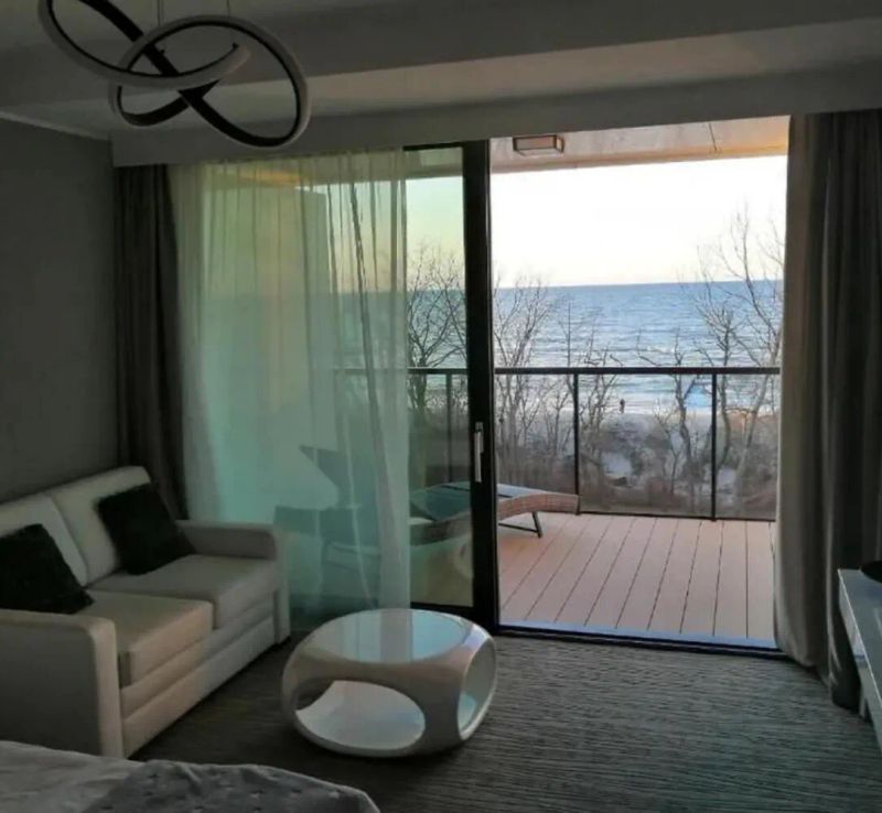 Apartament 149 Seaside Park Hotel Kołobrzeg - foto 1