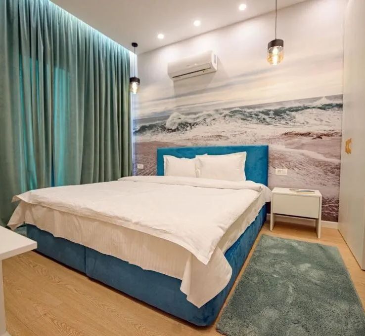 Tim Apartments Mamaia - foto 1