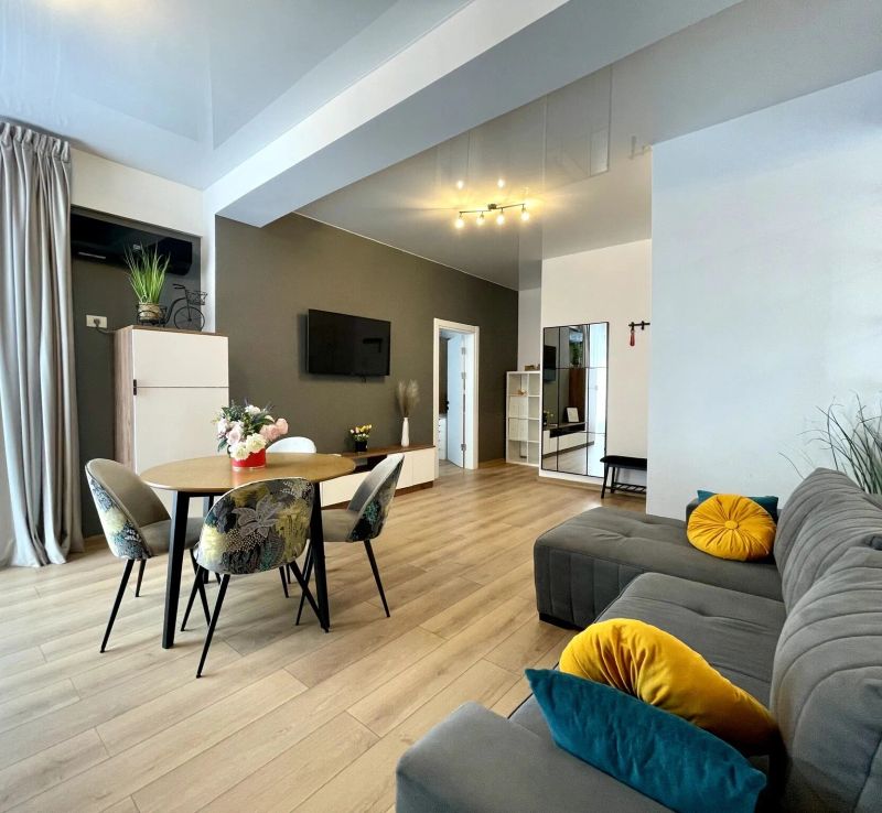 Seaside Apartments Mamaia - foto 1