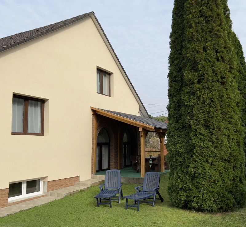 Kajta-Völgye Vendégház Jósvafő - foto 1