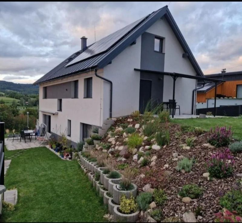Apartmán ANAMO Vrchlabí - foto 1