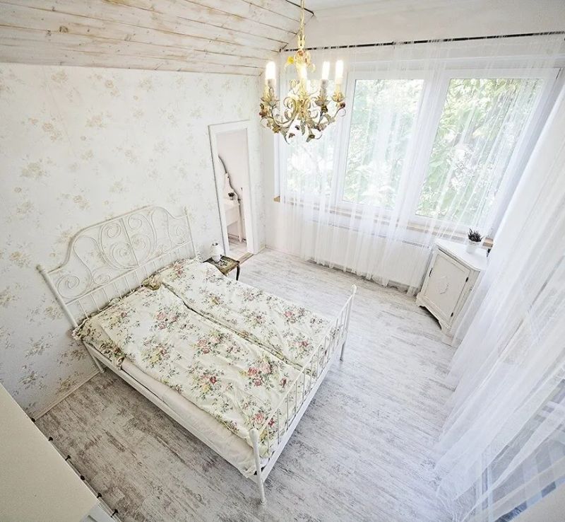 Levendula ház - Rosie Home Balatonlelle - foto 1