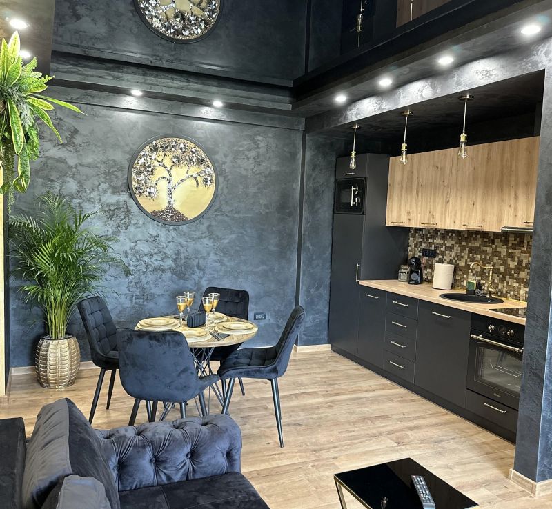 Apartament Dovaltino1 Mamaia Nord - foto 1
