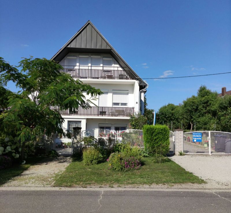 Ibolya Vendégház Balatongyörök - foto 1