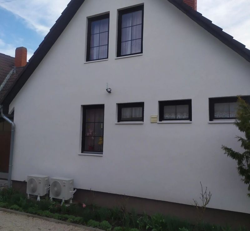 Tóth Family Apartman Balatonlelle - foto 1