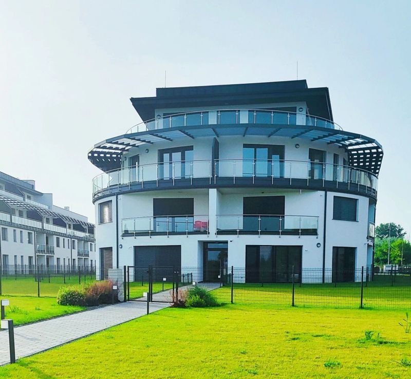 Royal Liberty Apartment Keszthely - foto 1