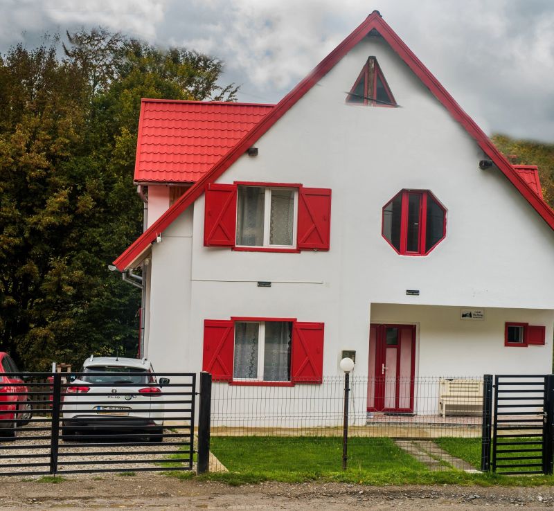Casa Flavius Văliug - foto 1