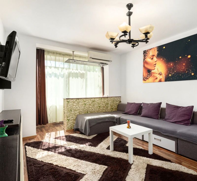 Stone Gate Apartment #2 București - foto 1