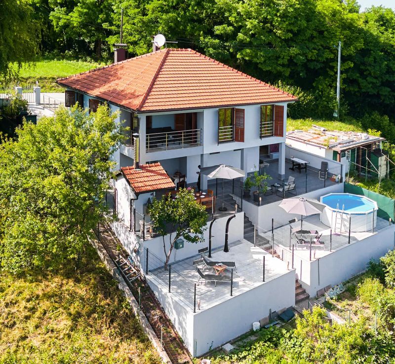 Vendégház Kladje - CCC397 - foto 1