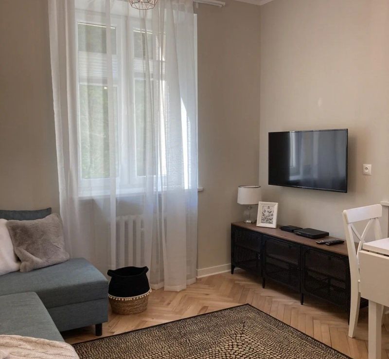 Apartament BB II nad Deptakiem - Krynica-Zdrój - foto 1