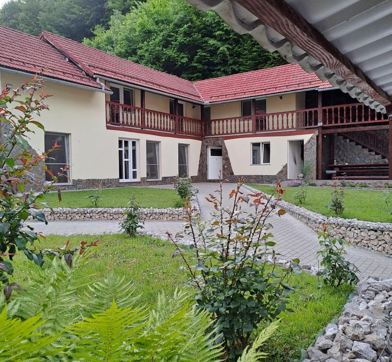 Casa Petra Poiana Mărului - foto 1