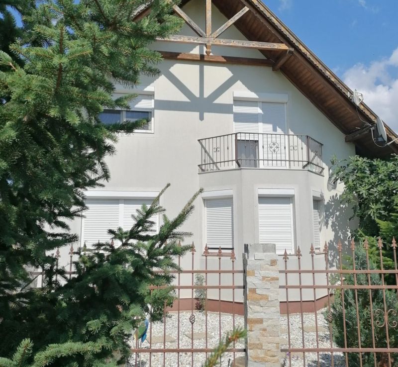 Anna Vendégház Balatonőszöd - foto 1