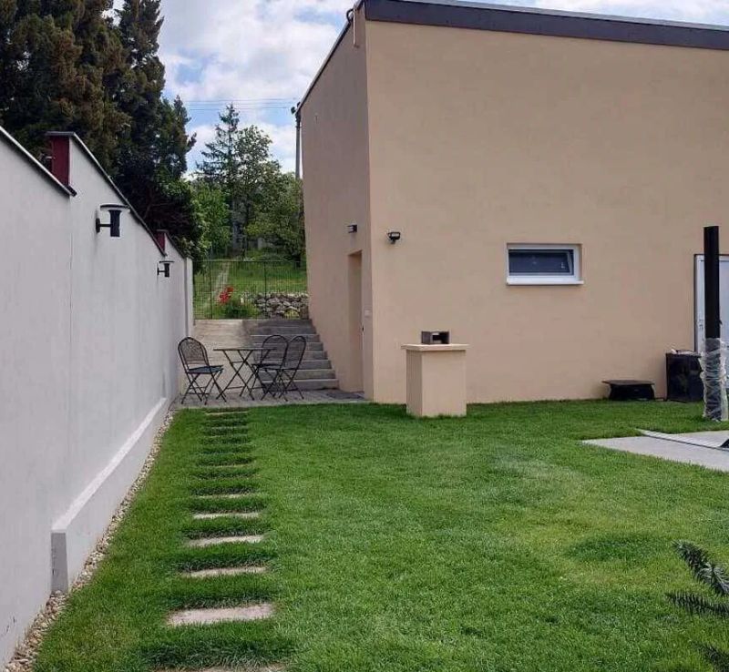 Apartmán Kurdějovská Hustopeče - foto 1