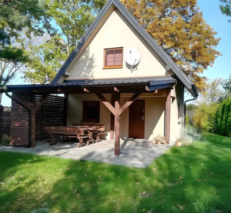 Domki Pod Dębami - foto 1
