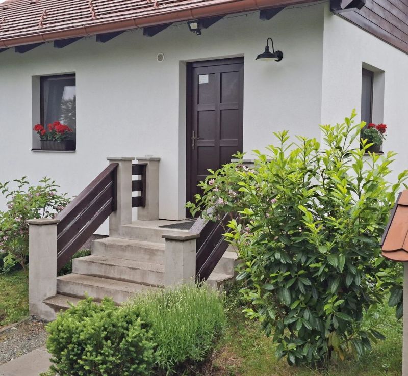 Mónika Vendégház Kőszeg - foto 1
