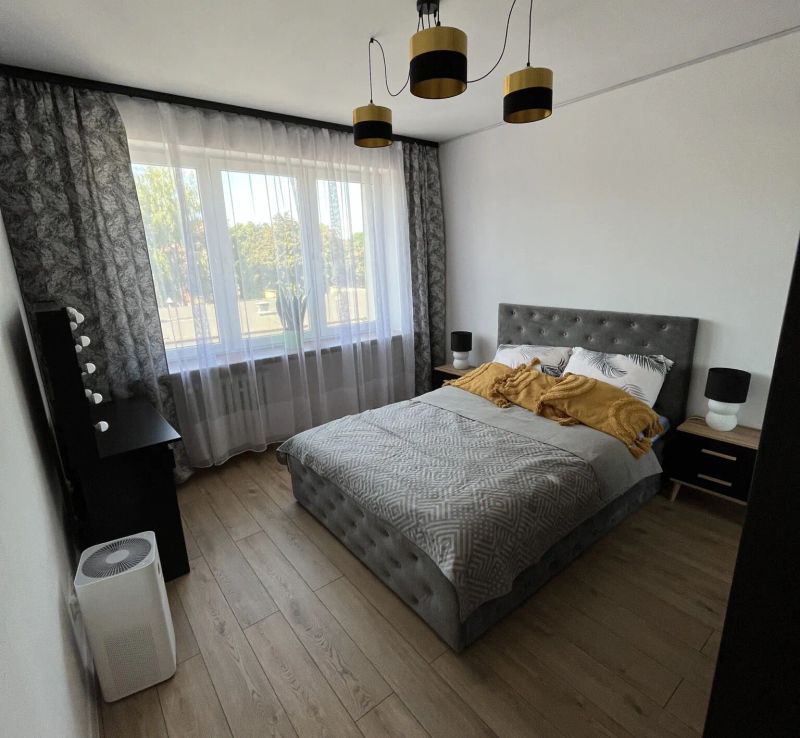 Apartament Brylant Zamość - foto 1