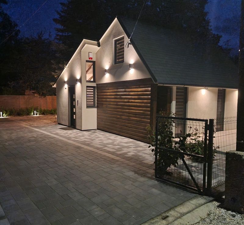 Tünde Apartman Hajdúnánás - foto 1
