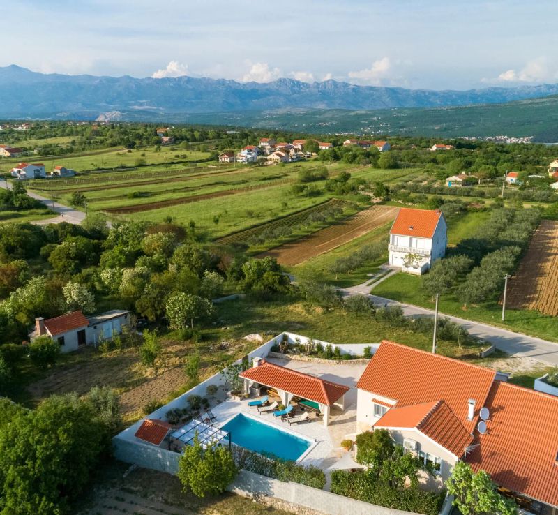 Vendégház Pridraga - CDI426 - foto 1