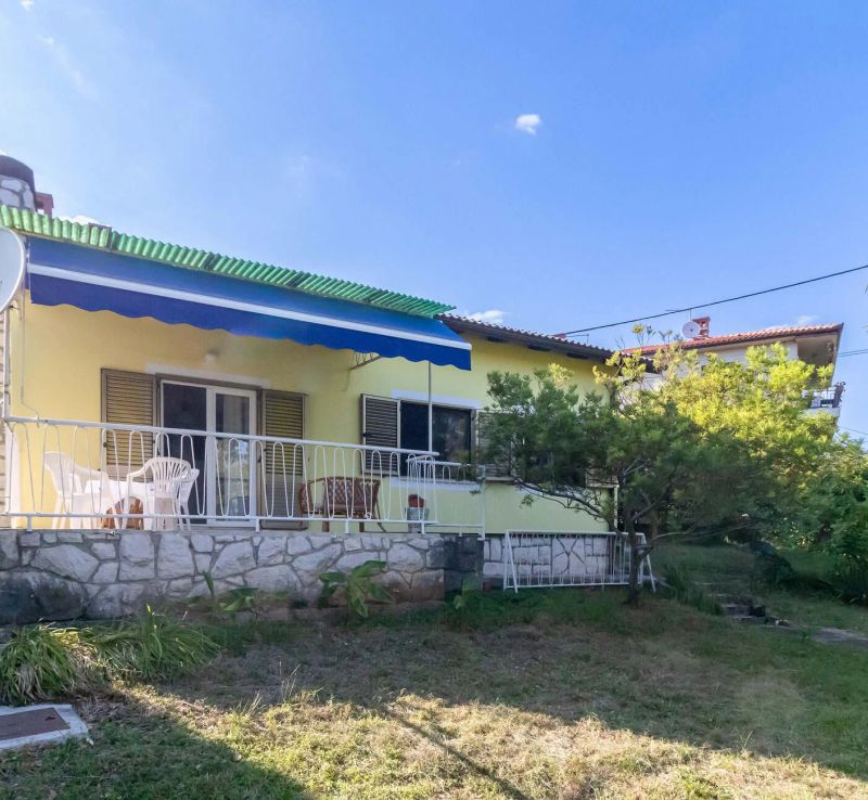 Apartman Ika - CKU278 - foto 1
