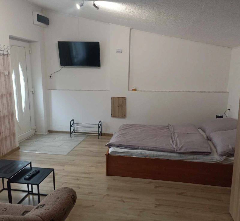 Lile Apartman Balatonlelle - foto 1