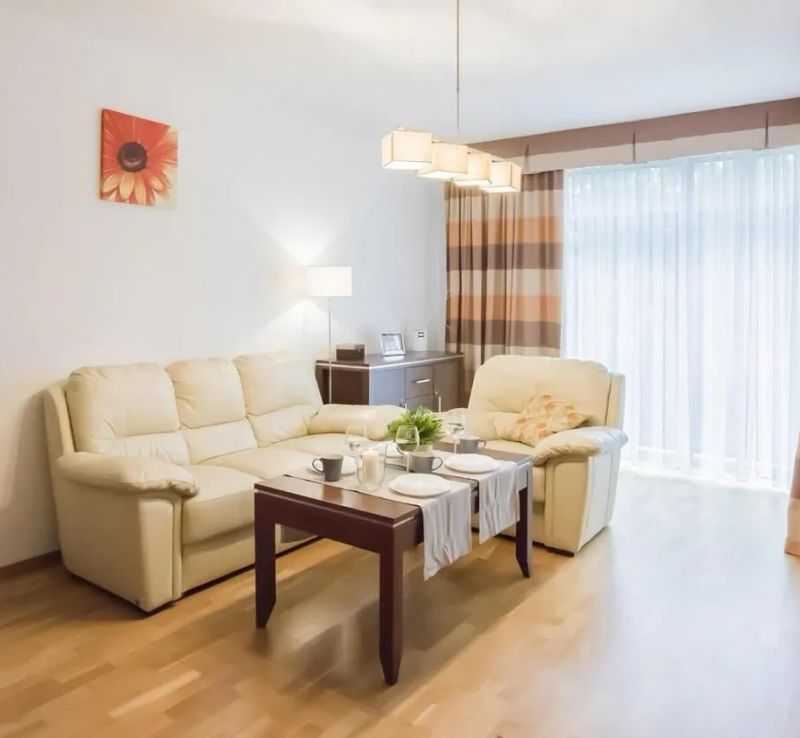 VacationClub Diune Apartament 34 Kołobrzeg - foto 1