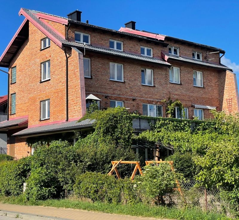 Ruda Cegła Karwia - foto 1