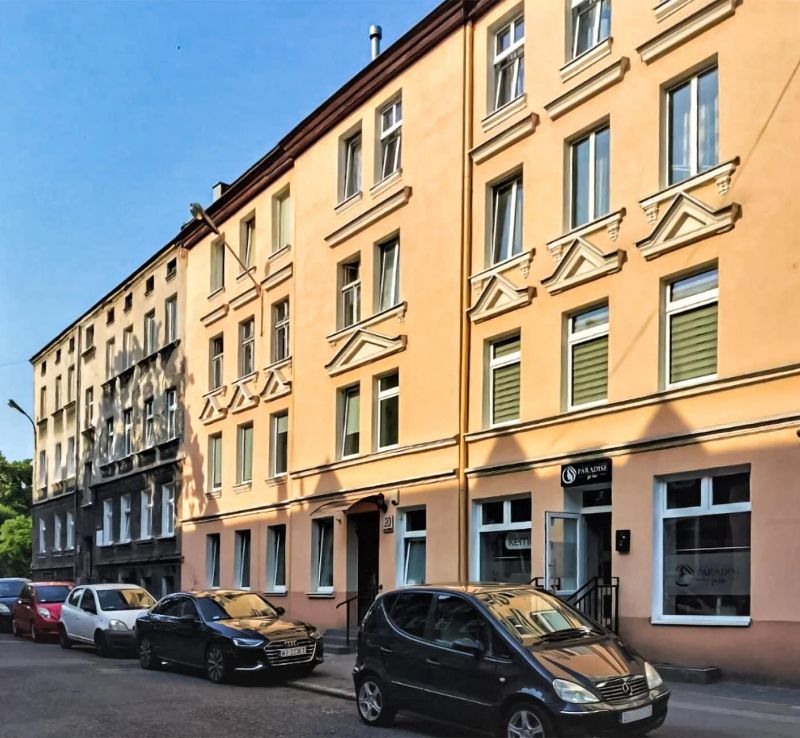 Apartman Gdańsk - PPL242 - foto 1