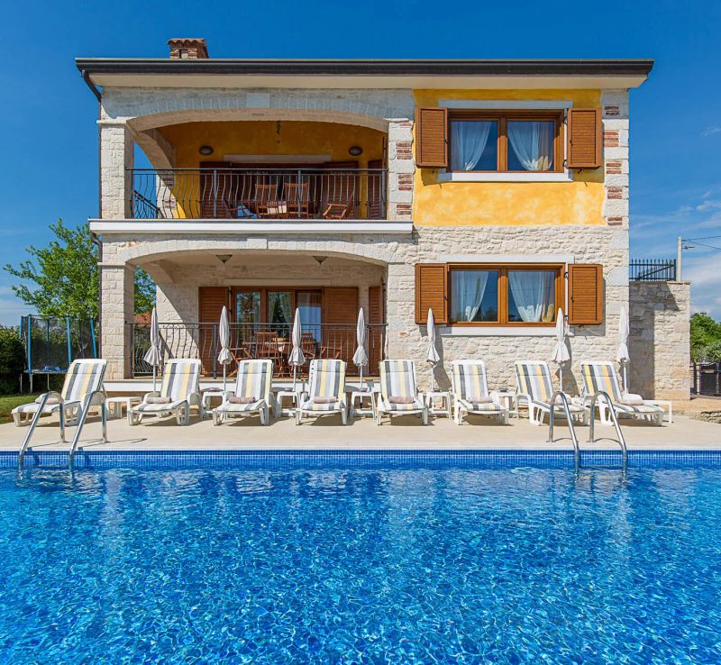 Villa Nevena Poreč - foto 1