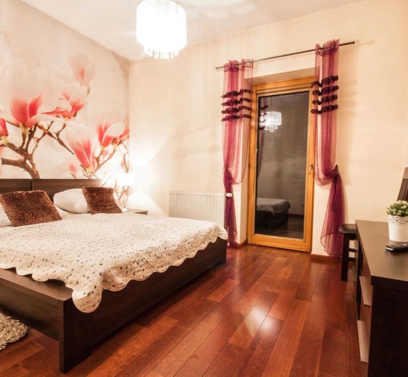 Apart Serwis Apartamenty Jagiellońska 33 Zakopane - foto 1