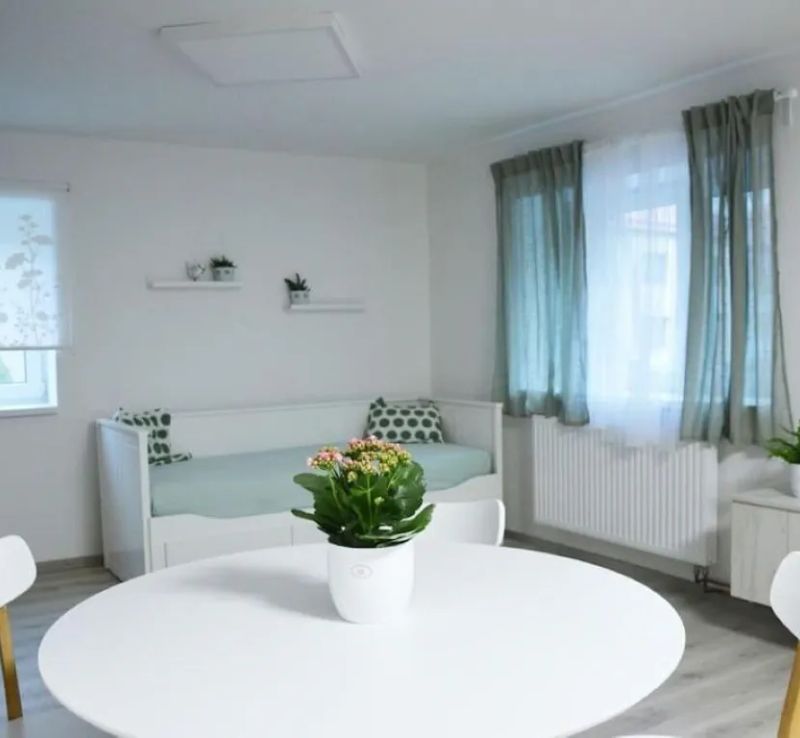 Apartmán Květinový Dům Hluk - foto 1