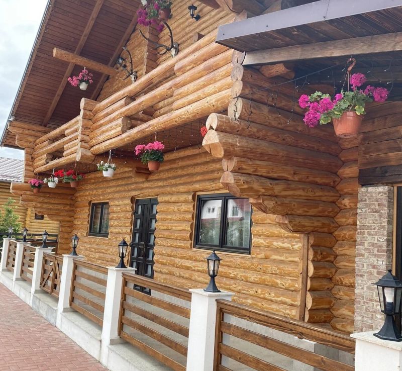 Cabana Călin Capu Câmpului - foto 1