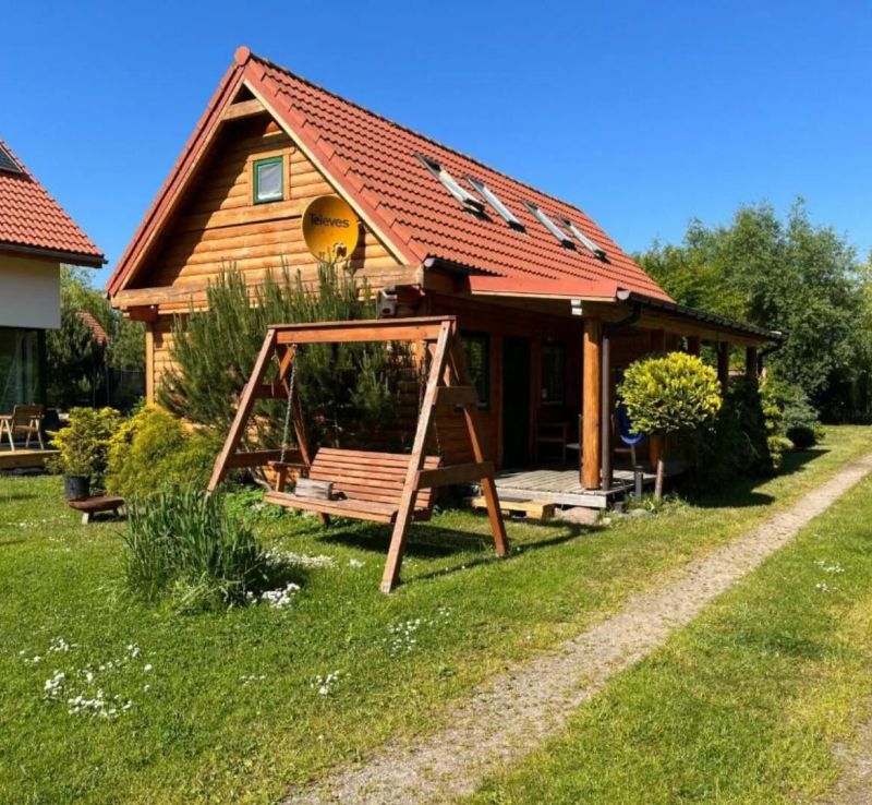 Apartamenty Liwia Park Niechorze - foto 1