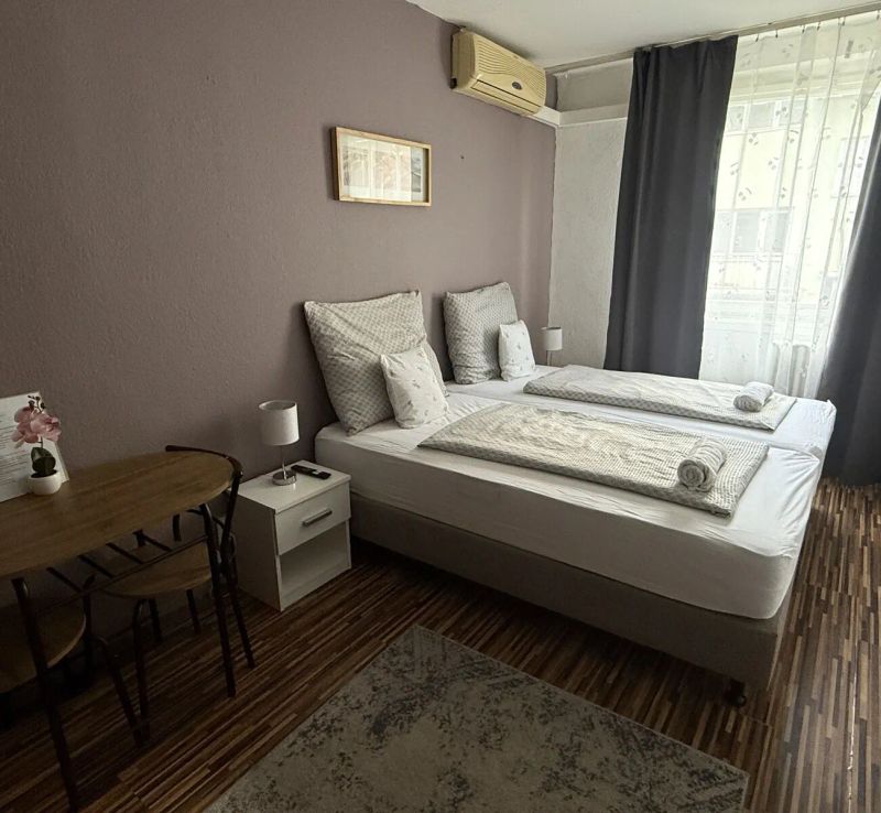 Hermina Apartmanok 3 Budapest - foto 1