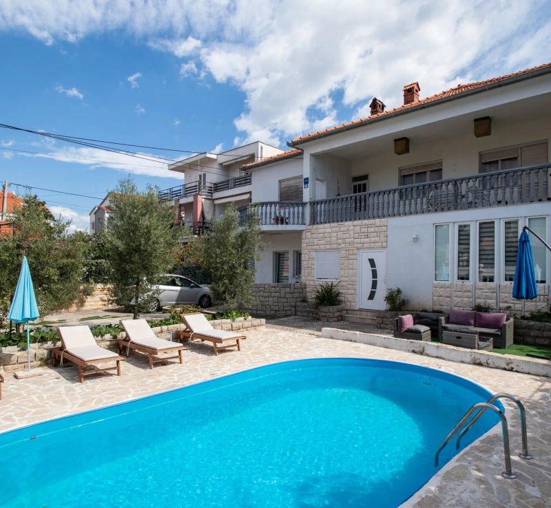 Apartman Zadar - CDI413 - foto 1