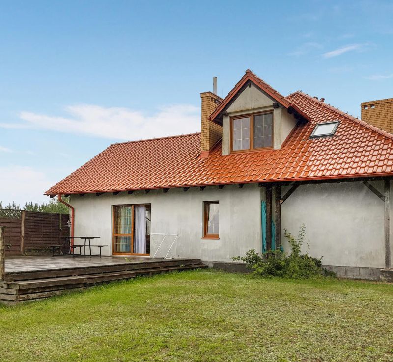 Vendégház Bytów - PKA900 - foto 1